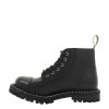 Glany Steel 127/128 Black